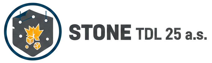 STONE TDL 25 a.s.
